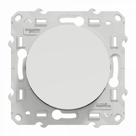 Odace - va-et-vient - blanc - 10A