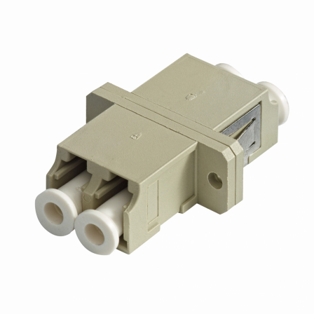 Actassi - Traversee fo lc duplex mm rect 1 pc