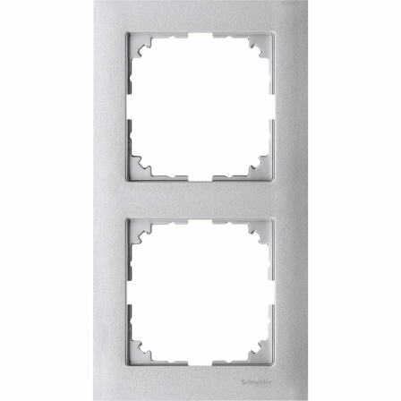 M-PURE CADRE DOUBLE ALUMI NIUM