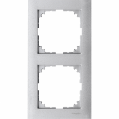 M-PURE CADRE DOUBLE ALUMI NIUM