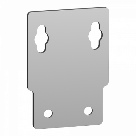 Harmony P6 Atom, adaptateur de montage Book