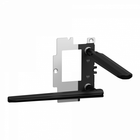 Harmony P6 Atom, extension en option,  carte 4G cellulaire universelle