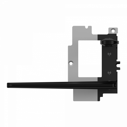 Harmony P6 Atom, extension en option,  carte 4G cellulaire universelle