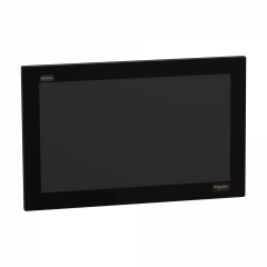 Harmony P6 - écran 19pW - full HD - 16M coul - dalle capacitive Multi Touch