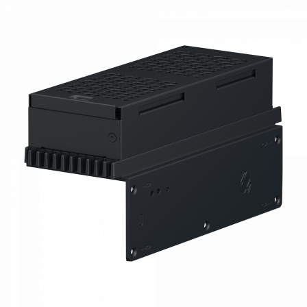 Harmony P6- lot de 5 ventilateurs avec filtre - pièce détachée