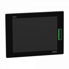 Harmony P6 Basic 15p ATOM 2 Cores Win10 24 VDC M2 128GB std endurance 4GB RAM