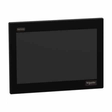 Harmony P6 Basic W12 ATOM 2 Cores Win10 24 VDC M2 128GB std endurance 4GB RAM