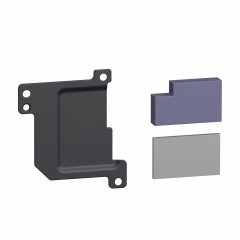 Harmony P6 - Kit de refroidissement M.2 pour modèle Standard - pièce détachée