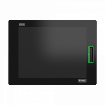 Harmony P6 - écran 15p - XGA - 16M - Multi Touch - front USB A/micro-B