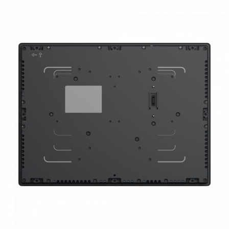 Harmony P6 - écran 15p - XGA - 16M - Multi Touch - front USB A/micro-B