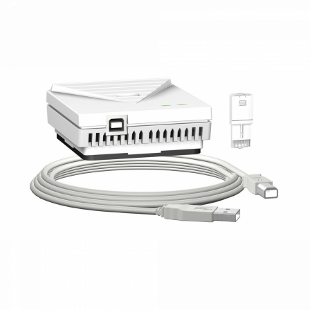 Acti9 IHP - kit de programmation - pour IHP+ 1 ou 2 canaux