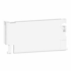 ComPacT NSX - 5 capots transparents pour déclencheur standard pour NSX400-630