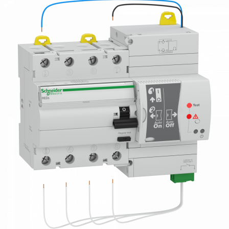 Multi9 - Reds 4p 63a 300ma a