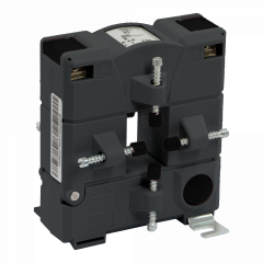 PowerLogic - TI ouvrant - type GA - jeu de barres - 100A/5A - 1,25VA - cl.3