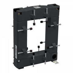 PowerLogic - TI ouvrant - type GG - jeu de barres - 250A/5A - 1,5VA - cl.1