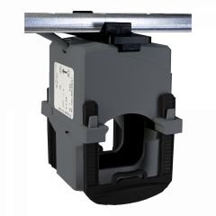 PowerLogic - TI ouvrant - type HA - câble - 150A/5A - 1VA - cl.1