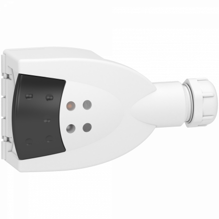 Canalis KB - connecteur dérivat. - 10A - sélection de ph 3L+N+PE