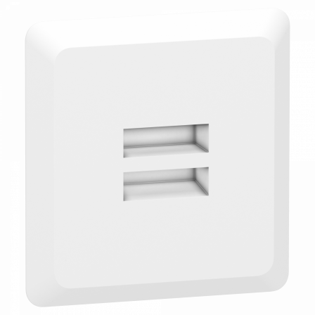 Canalis KB - obturateur pour dérivation - pièce détachée - IP55