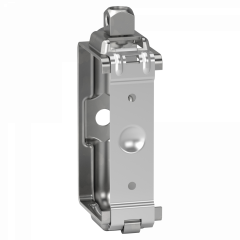 Canalis KBA - étrier universel pour cable acier