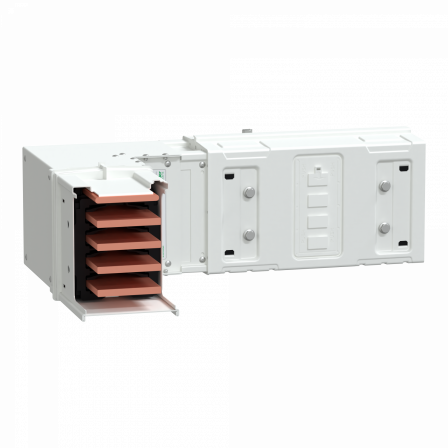 Canalis KSA - coude 1000A montage gauche ou droite