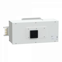 Canalis KSA - coffret d'alimentation droit - 250A - 3L+N+PE pour disjoncteur