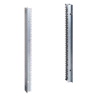 PanelSeT - châssis fixe 19'' - 12U