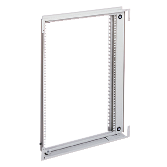 PanelSeT - châssis fixe 19'' - 20U