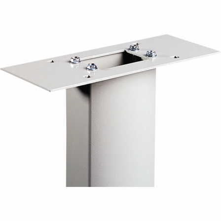 PanelSeT Accessoires - plaque d'adaptation pour coffret L380mmxP160mm