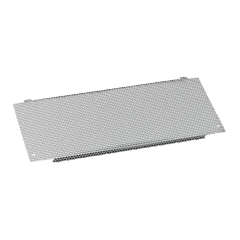 Actassi - plaque d'obturation avec ouïes d'aération - base/toit/porte arrière