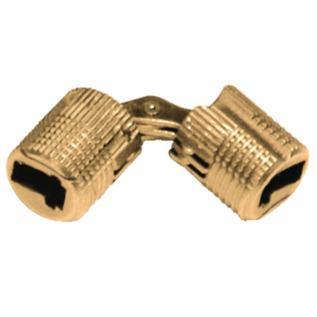 PanelSeT - jeu de 2 charnieres intérieures