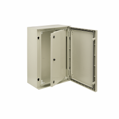 PanelSeT - Porte intérieure PLM3025 Ral 7035