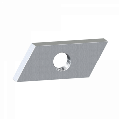 PanelSeT - écrou M4 - pour longeron aluminium