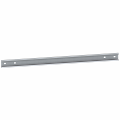 PanelSeT - rail double - 35x15mm - L2000mm