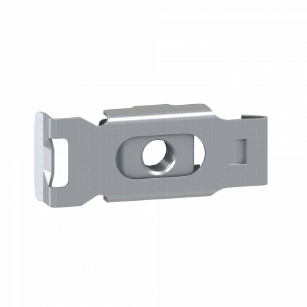 PanelSeT - Ecrou encliquetable D4