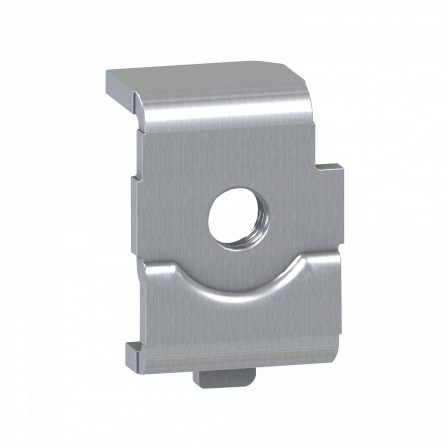 PanelSeT - Ecrou COULISSANT D6