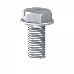 PanelSeT - Vis H 4x10 A rondelle