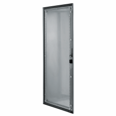 PanelSeT Pièces détachées - porte d'armoire inox SMX, H=1600xL=800mm
