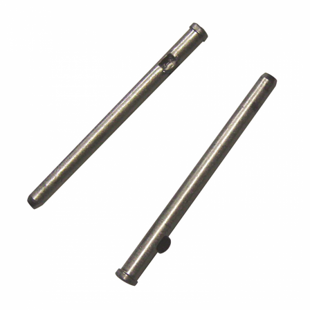 PanelSeT - charnière de porte - pour coffret polyester NSYPLM302