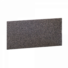 ClimaSys - filtre synthétique AA Slim 1K1-1K5-2K