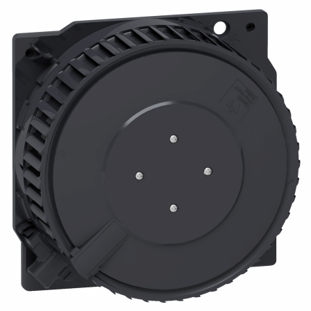 ClimaSys - ventilateur centrifuge - 550m3/h - 115Vca - sans grille et filtre