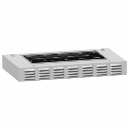 PanelSeT - Réhausse de toit ventilée H95xL1250xD420mm