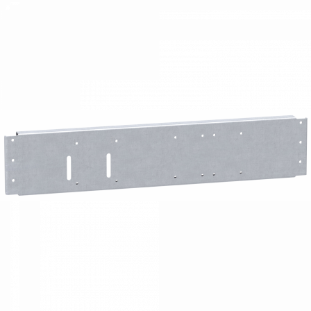 PrismaSeT HD - Support pour Masterpact NT fixe - Largeur 800mm