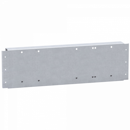 PrismaSeT HD - Support Masterpact NW débrochable - Largeur 800mm