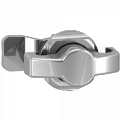 PanelSeT - Serrure cadenas - inox - AISI 316