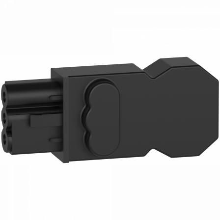 PanelSeT - Connecteur AC - femelle