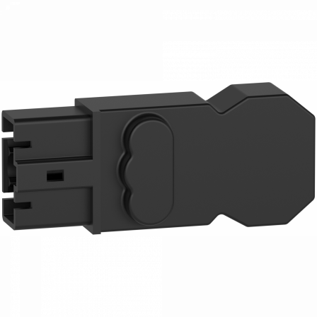 PanelSeT - Connecteur AC - male