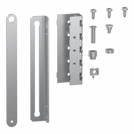 PanelSeT - arrêt de porte mécanique