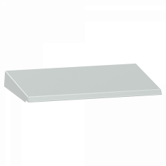 PanelSeT SFN Accessoires - Auvent 304L 1000x300mm