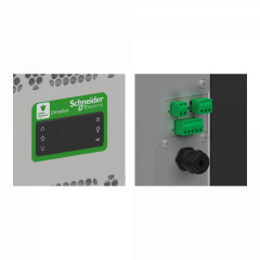 ClimaSys - Controlleur Modbus R1DG & sonde de Temperatur-Climatisation
