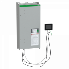 AccuSine PCSN 20A 380-415V Ph+N IP00